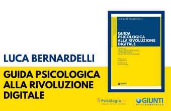 Guida psicologica alla rivoluzione digitale