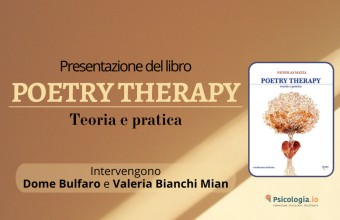 Poetry therapy. Teoria e pratica