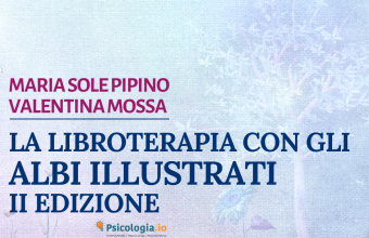 La libroterapia con gli albi illustrati