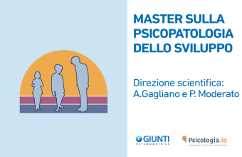 Master in psicopatologia dello sviluppo