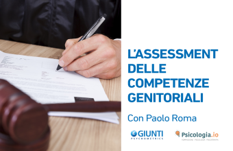 L'assessment delle competenze genitoriali