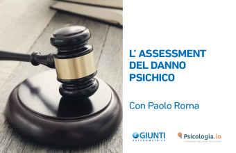 L'assessment del danno psichico