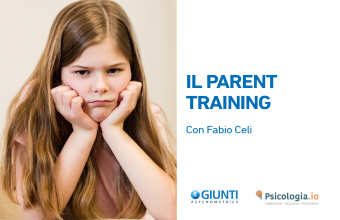 Il parent training