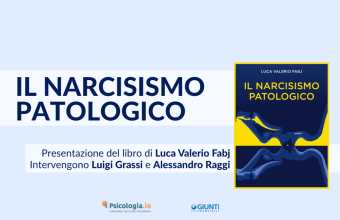 Il narcisismo patologico