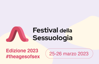 Festival della Sessuologia Edizione 2023