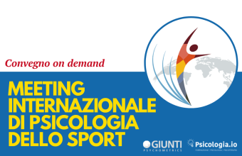 Meeting Internazionale di Psicologia dello Sport