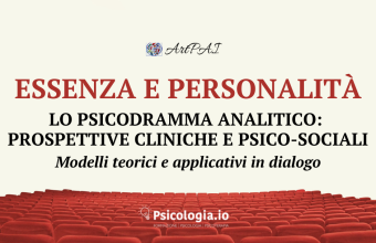 Essenza e personalità