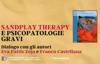 Sandplay therapy e psicopatologie gravi