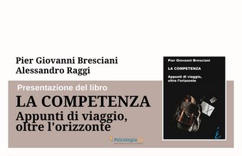 Presentazione del libro "La competenza. Appunti di viaggio, oltre l'orizzonte"