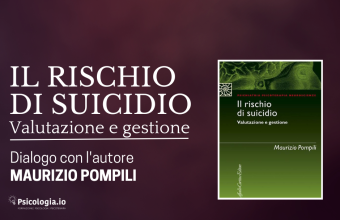 Il rischio di suicidio