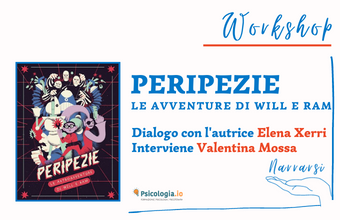 Peripezie. Le avventure di Will e Ram