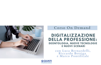 Digitalizzazione della professione