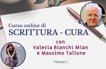 Scrittura - Cura