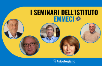 I SEMINARI DELL'ISTITUTO EMMECI