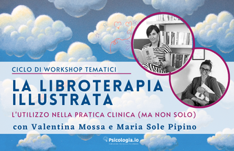 La libroterapia illustrata. L'utilizzo nella pratica clinica (ma non solo)