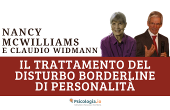 Trattamento del disturbo borderline di personalità 