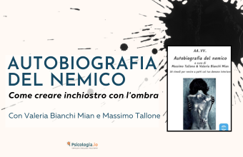 Autobiografia del nemico