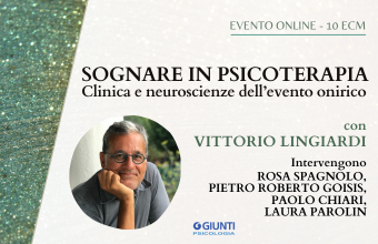 Sognare in psicoterapia. Clinica e neuroscienze dell’evento onirico