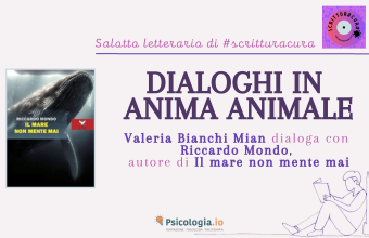 Dialoghi in anima animale