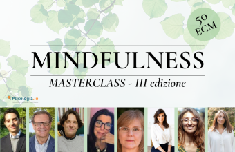 Mindfulness | Masterclass online - III ed.
