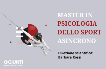 Master in psicologia sport