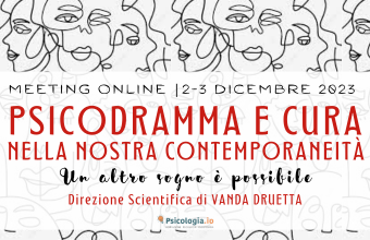 Psicodramma e cura nella nostra contemporaneità