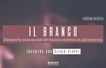 Il branco. Dinamiche psicosociali del branco violento in adolescenza