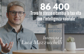 86 400. Trova te stesso e cambia la tua vita con l’intelligenza valoriale