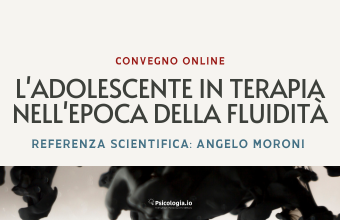 L'adolescente in terapia nell'epoca della fluidità