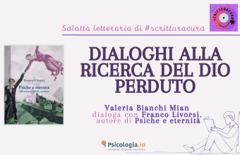 Dialoghi alla ricerca del dio perduto