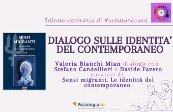 Dialogo sulle identità del contemporaneo