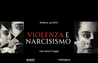 violenza e narcismo