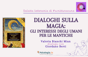 Dialoghi sulla magia