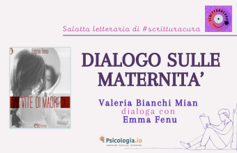 Dialogo sulle maternità