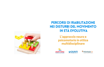 Percorsi riabilitazione