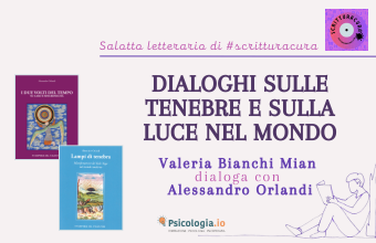 Dialoghi sulle tenebre e sulla luce nel mondo