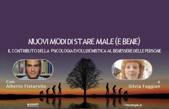 Nuovi modi di stare male (e bene)