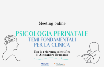 Psicologia perinatale. Temi fondamentali per la clinica