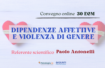 Dipendenze Affettive e Violenza di Genere