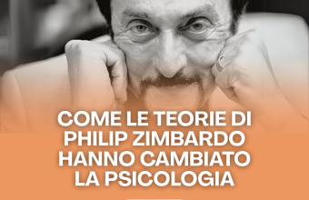 Come le teorie di Philip Zimbardo hanno cambiato la Psicologia