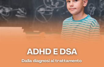 ADHD E DSA