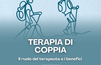 Terapia di coppia