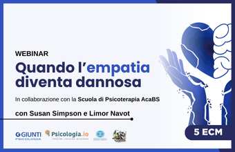 Quando l’empatia diventa dannosa 