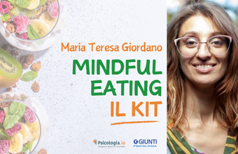 Mindful Eating - IL KIT