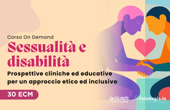 Sessualità e disabilità