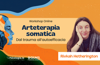 Arteterapia Somatica