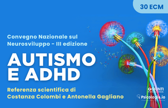 Autismo e ADHD