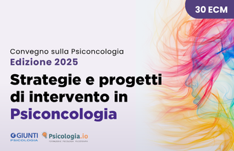 Strategie e progetti di intervento in Psiconcologia 