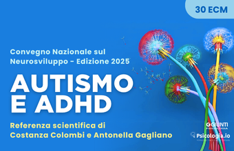 Autismo e ADHD