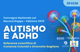 Autismo e ADHD